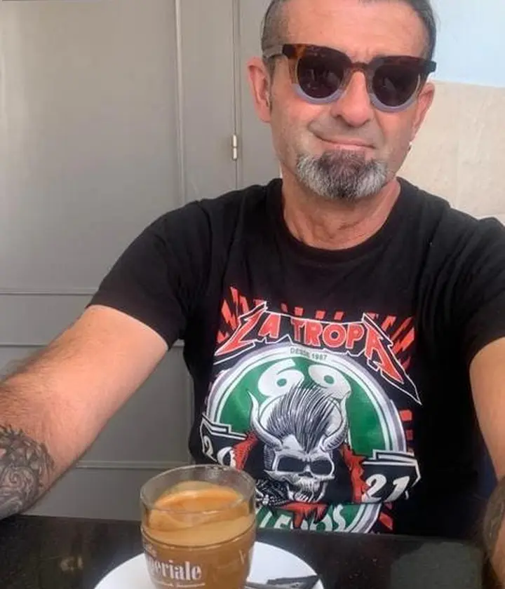 César Augusto "Gusto"