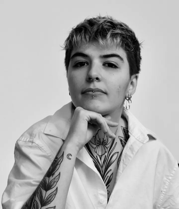 Laura Almohalla Romero
