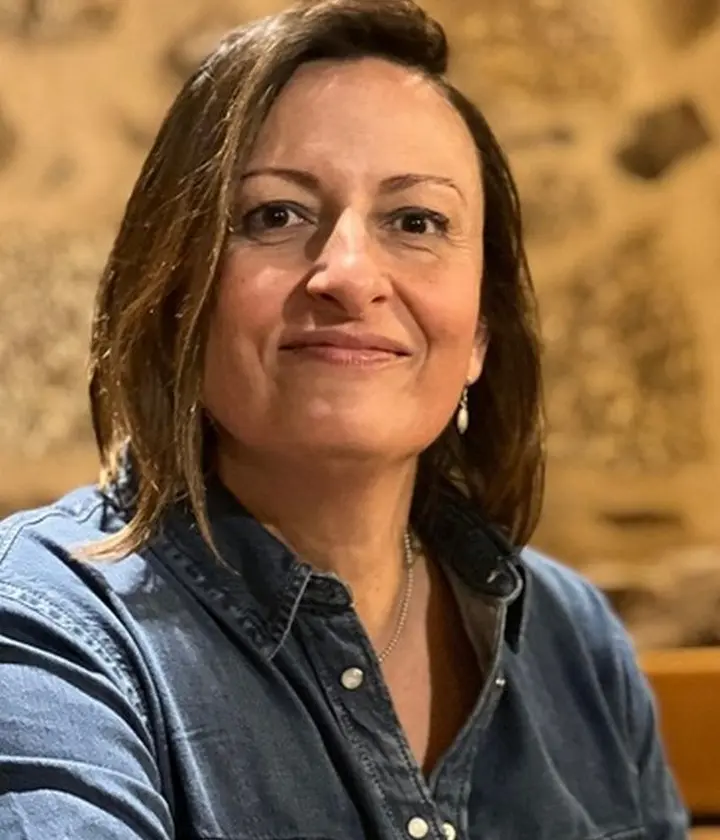 Maribel Sánchez