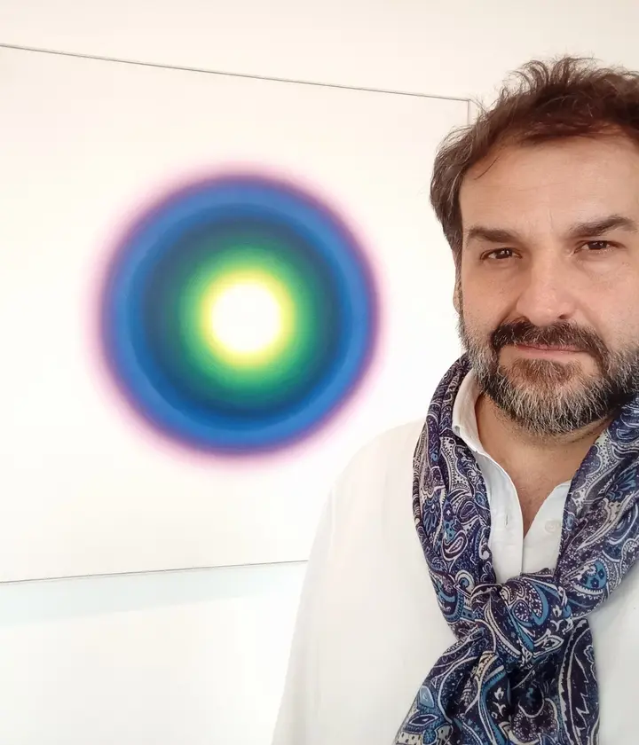 Nacho Lobato