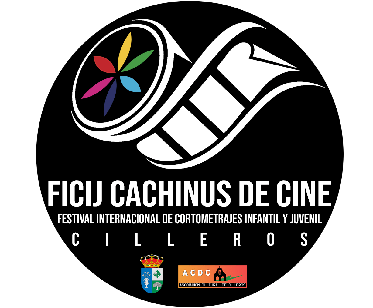 FICIJ Cachinus de Cine