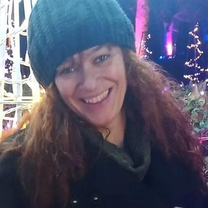 Eva M. Montoya
