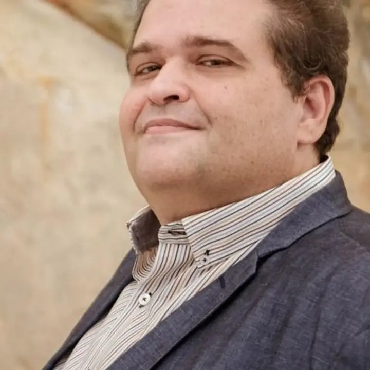 David Garrido Bazán