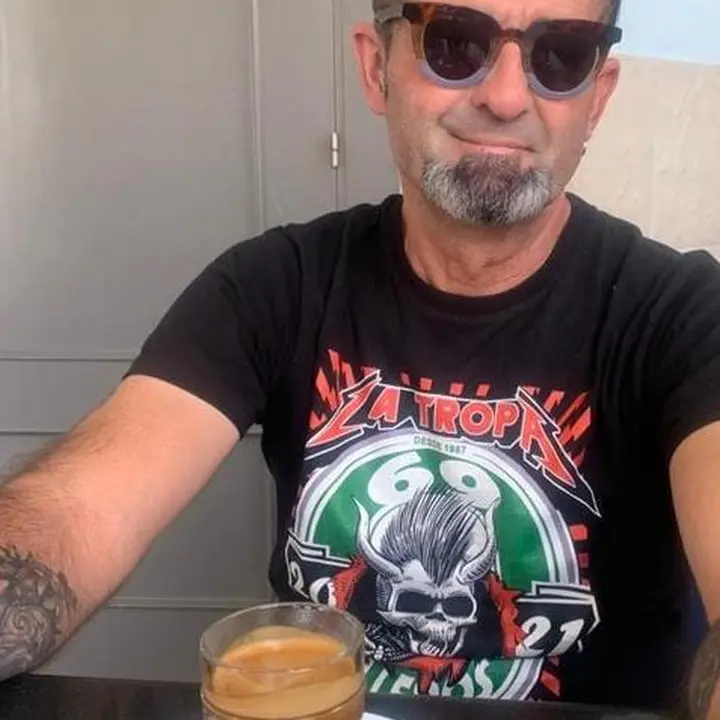 César Augusto Ambrosio «Gusto»