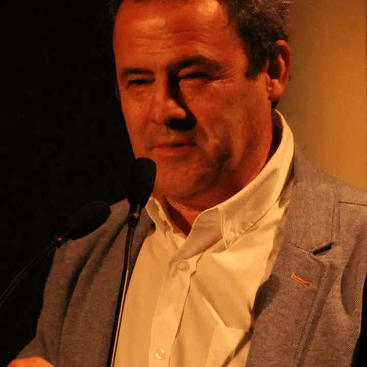 José Luis Muñoz Bejarano