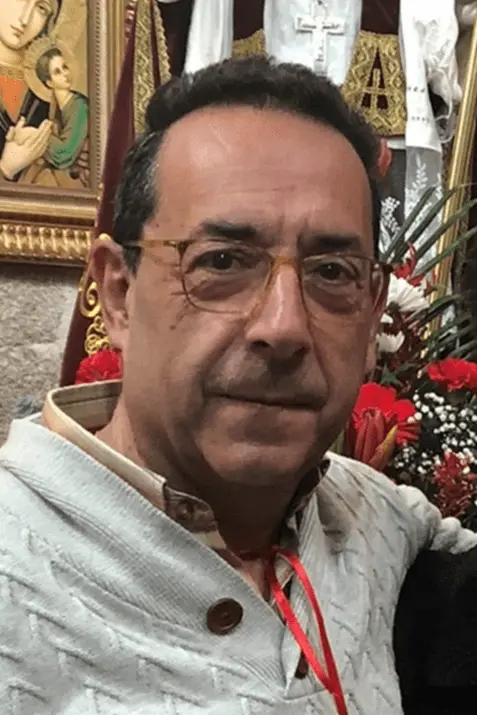 Agustín Flores