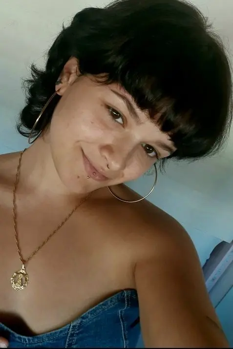 Carla Huertas