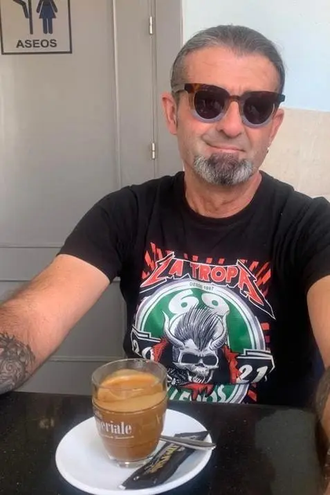 César Augusto "Gusto"