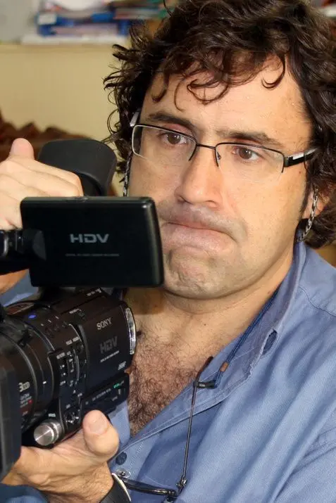 José Juan Guijarro