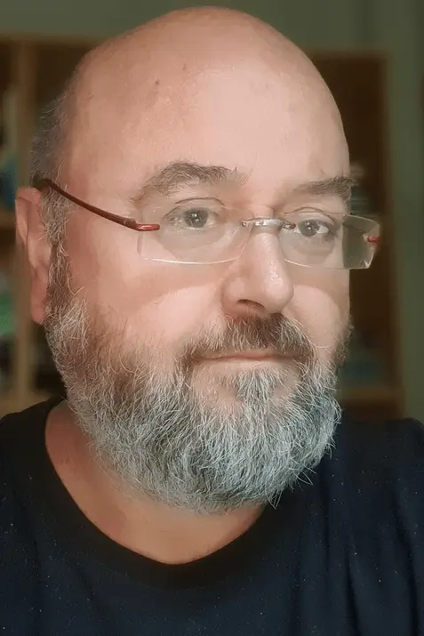 Mariano Ojeda
