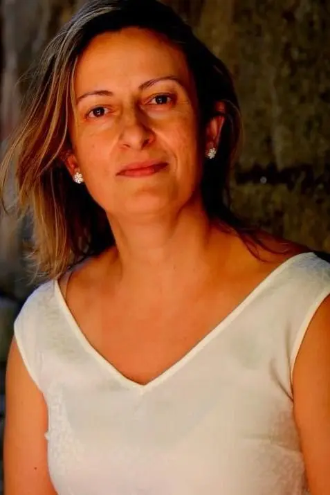 Maribel Sánchez