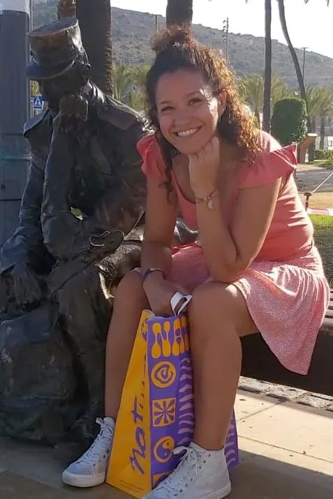 Mayra Herrero