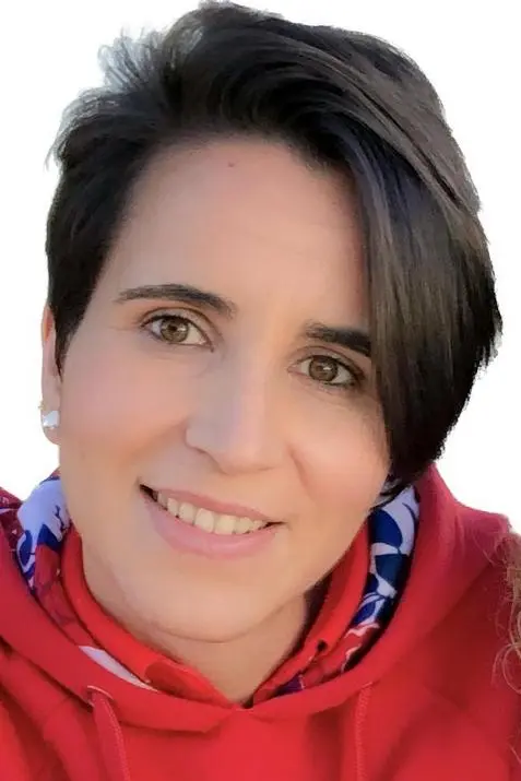 Miriam Cordero