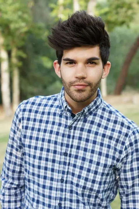 Óscar Pérez