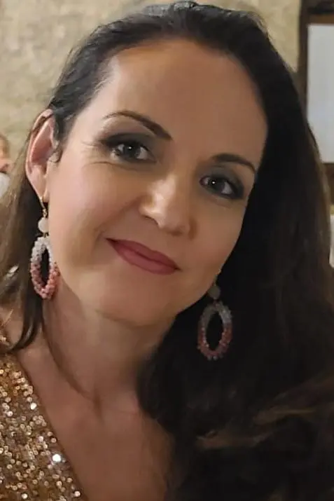 Raquel Martín