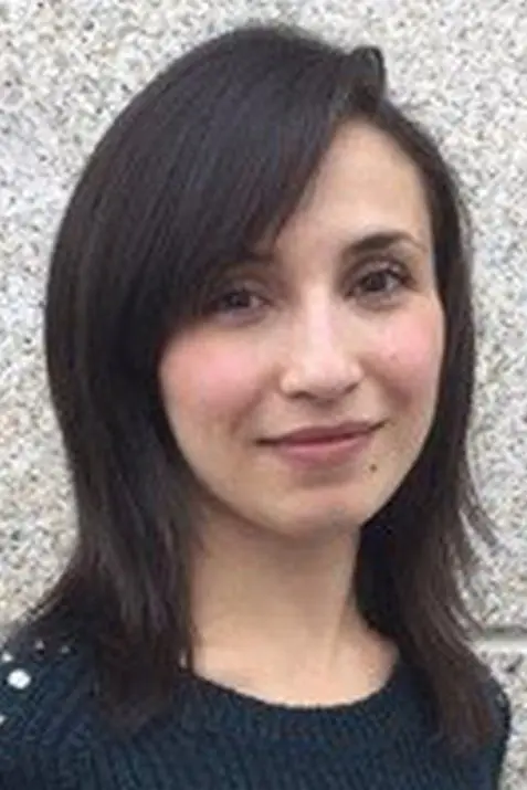 Sandra Mª Peñasco