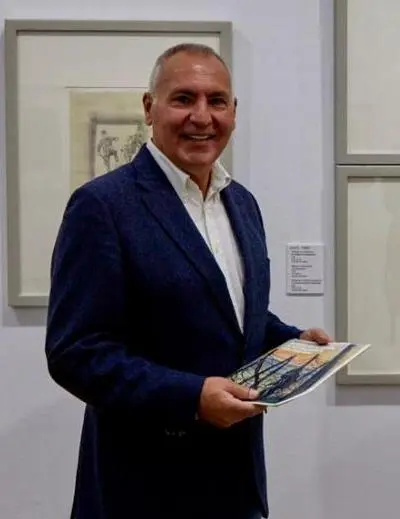 Fernando Yarza
