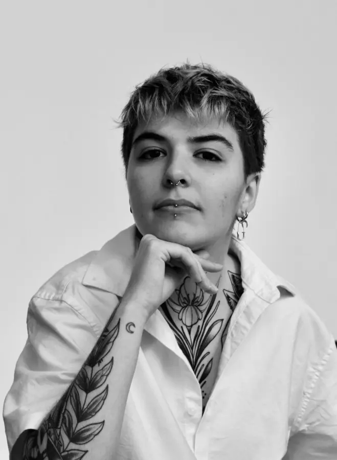 Laura Almohalla Romero
