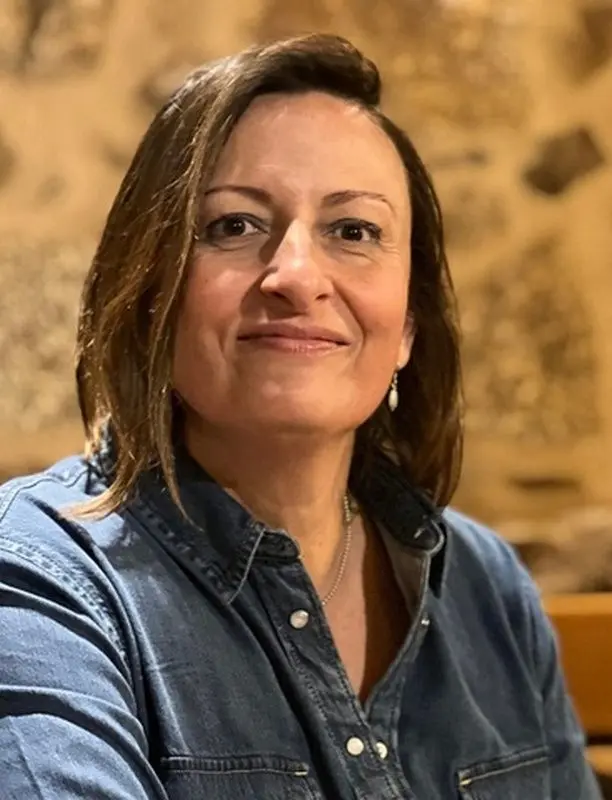 Maribel Sánchez