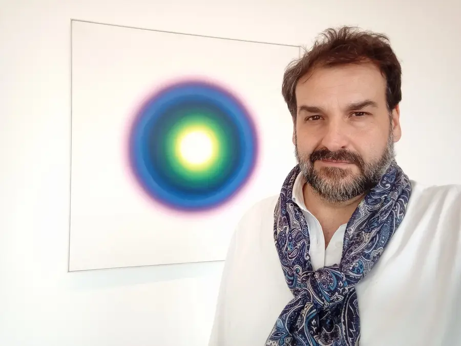 Nacho Lobato